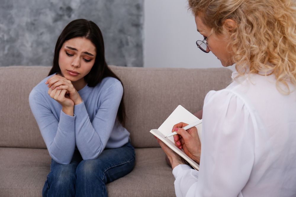 Konseling Individu - Tata